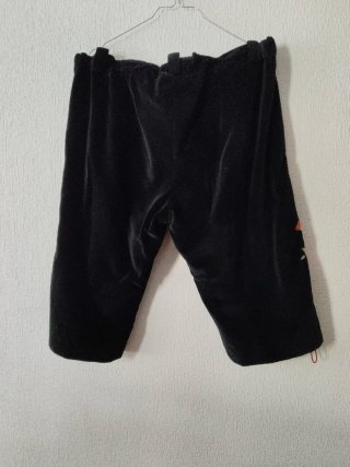 Pantalón Labrador Moros y Cristianos Petrer