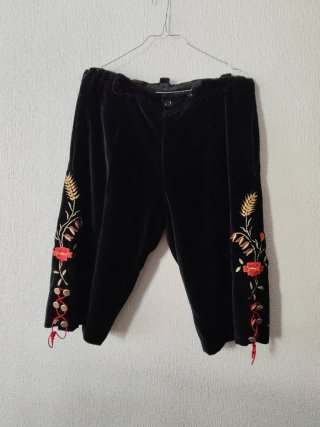 Pantalón Labrador Moros y Cristianos Petrer