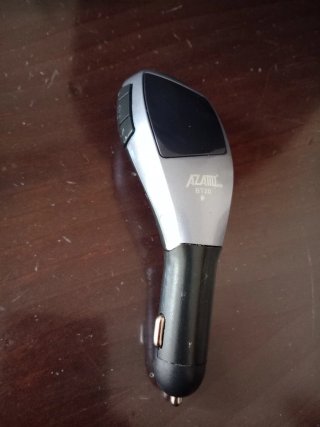 AZAMIC BT20 MP3