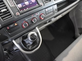 VOLKSWAGEN TRANSPORTER FURGON 2.0 TDI 150 CV