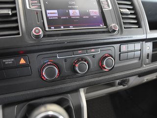 VOLKSWAGEN TRANSPORTER FURGON 2.0 TDI 150 CV