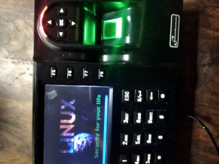 4 Lector Huellas Linux TecnoAccesos