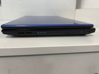 Portátil Acer Travelmate 5760