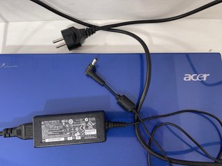 Portátil Acer Travelmate 5760