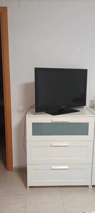 Materasso Flex Imperial con base imbottita e mobili