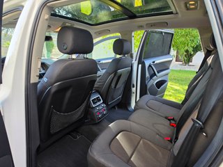 Audi Q7 2011