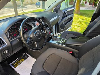 Audi Q7 2011
