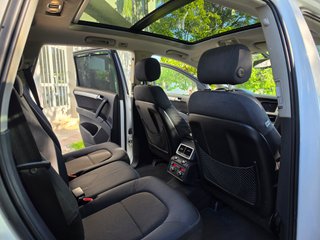 Audi Q7 2011