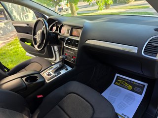 Audi Q7 2011