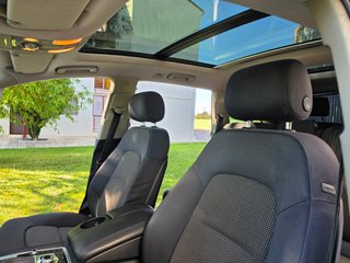 Audi Q7 2011