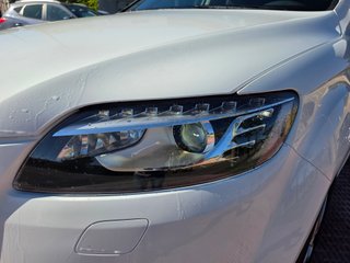 Audi Q7 2011