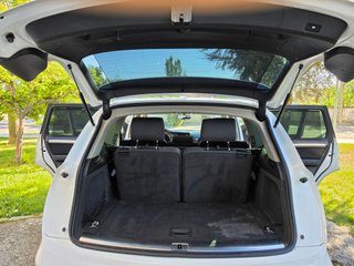 Audi Q7 2011