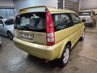 Honda HR-V 1999