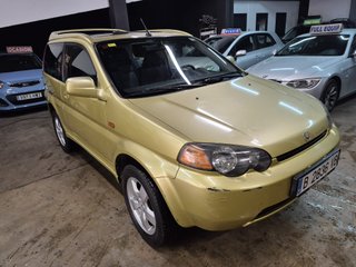 Honda HR-V 1999