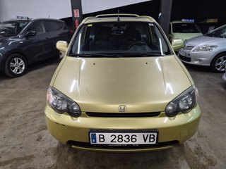 Honda HR-V 1999
