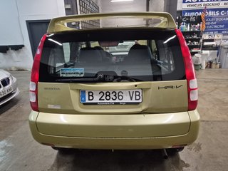 Honda HR-V 1999