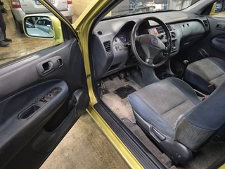 Honda HR-V 1999