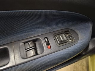 Honda HR-V 1999