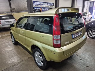 Honda HR-V 1999