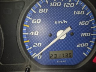 Honda HR-V 1999