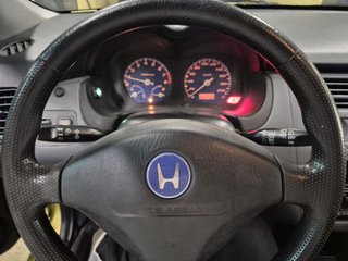 Honda HR-V 1999