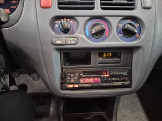 Honda HR-V 1999