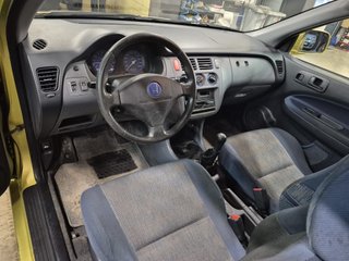 Honda HR-V 1999