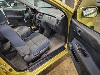 Honda HR-V 1999
