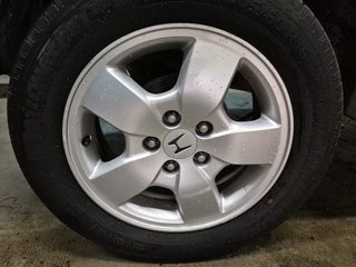 Honda HR-V 1999