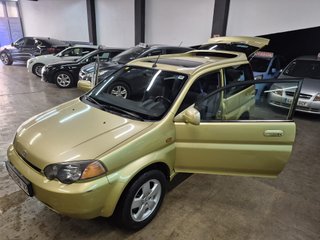 Honda HR-V 1999