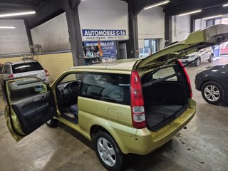 Honda HR-V 1999