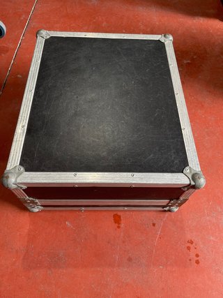 Mesa de Sonido Digital Yamaha 01V96