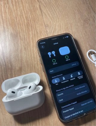 Auriculares inalámbricos  Bluetooth