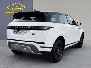 Land Rover Range Rover Evoque 2021
