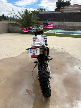 Gas Gas EC 300 Enduro/Motocross