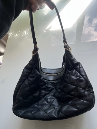 Bolso Valentino Negro Auténtico