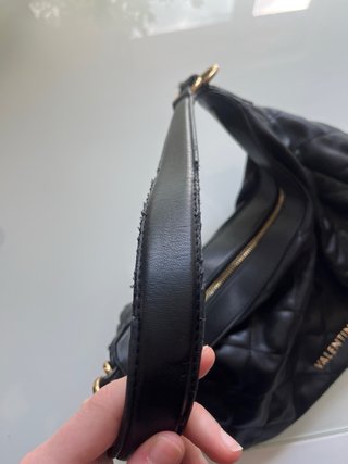 Bolso Valentino Negro Auténtico
