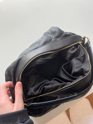 Bolso Valentino Negro Auténtico