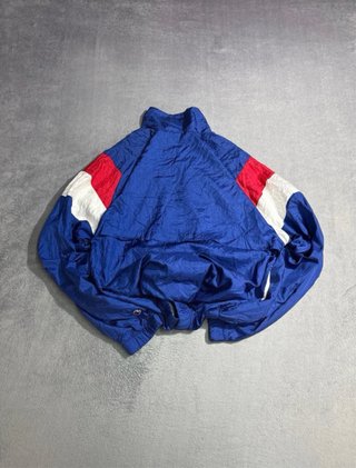 Champion Track Jacket Vintage Y2K.
