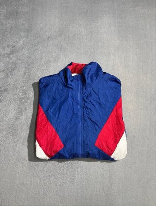 Champion Track Jacket Vintage Y2K.