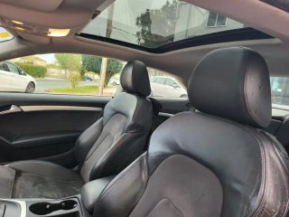 Audi A5 2009