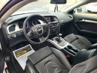 Audi A5 2009