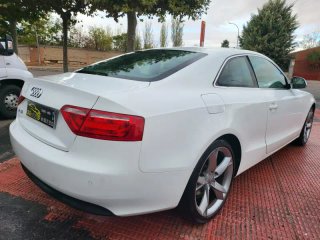 Audi A5 2009