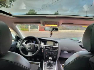 Audi A5 2009