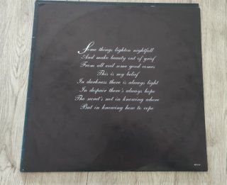 Tattooed Love Boys - No Time For Nursery Rhymes