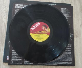 Tattooed Love Boys - No Time For Nursery Rhymes