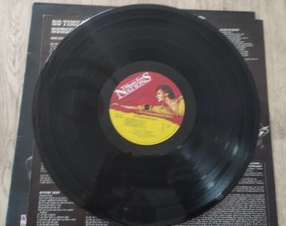 Tattooed Love Boys - No Time For Nursery Rhymes