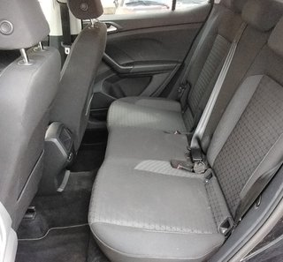 Volkswagen T-Cross 1.0 TSI ADVANCE DSG7