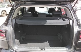 Volkswagen T-Cross 1.0 TSI ADVANCE DSG7