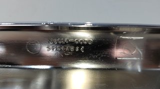 Tapa Protector Cadena Kawasaki Vulcan 900
